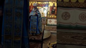 Архимандрит Макарий Варлаама Хутынский Монастырь