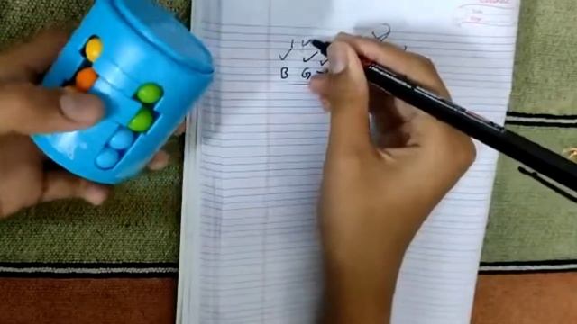 how to solve a puzzle beads cube смотреть онлайн