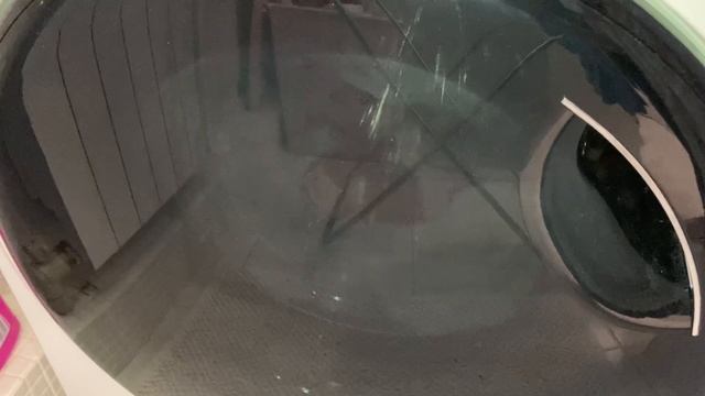 шум при сушке на стиральной машине haier HWD80BP-14959A смотреть онлайн