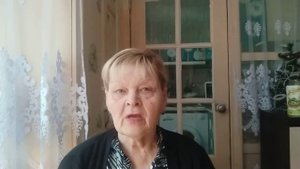 Несчастливая Лена Хеппи.