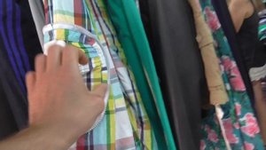 FABRIC STORE India Goa МАГАЗИН ТКАНЕЙ в Индии Гоа текстиль textile пошив одежды ателье atelier