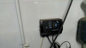 Котельная частного дома 500квм, котел Китурами.