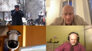 856. А.А. Шмилович: Боевая психотравма: мирные люди посреди войны