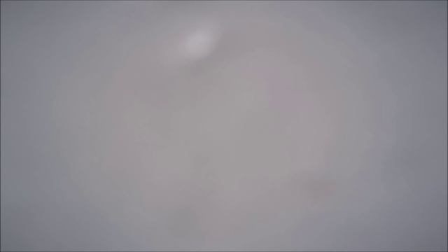 Падение на лес вследствие обледенения параплана (Paramotor Crash)