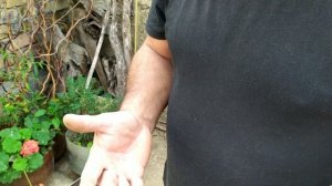 Простое решение при сборке водоснабжения в автодоме