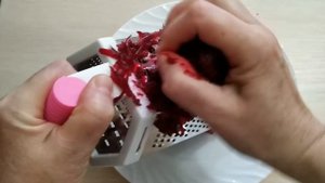 Новые постные салаты