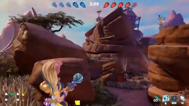 Meet Amphora! (Character Lore & Abilities) смотреть онлайн