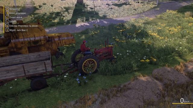 Farmer's Dynasty - Żniwa | #6 смотреть онлайн