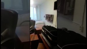 Дезинсекция комнат в общежитиях МГТУ им.Баумана