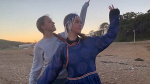 Мой танец-моя Россия