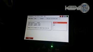 Zed-FULL - OBD - Infiniti FX35 2007 год (программирование ключа)