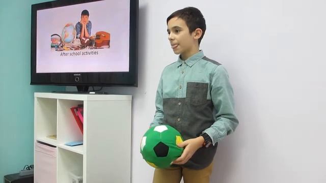 Полиглотики Нижний Новгород - Разговорный клуб с носителем английского языка смотреть онлайн