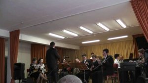 Г. Свиридов - Время, вперед!!!