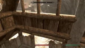 The Elder Scrolls V: Skyrim Legendary Edition #1, Начало!