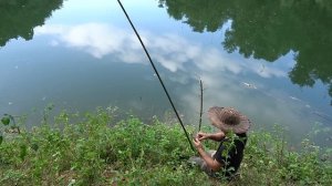 Survival Shelter, Fishing, Catch and Cook: Survival Alone | EP.300