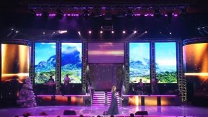 Хадижат Джамалудинова   Встреча Год 11