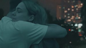 Фил и Кристина - Не влюбляйся [ТРУДНЫЕ ПОДРОСТКИ]