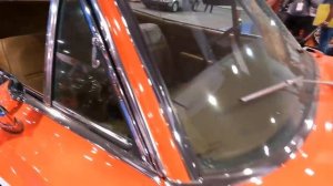 SEMA 2022 Car Show At The Las Vegas Convention Center