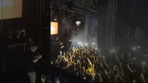 PLC - Восход (29.12.18 Клуб Москва)