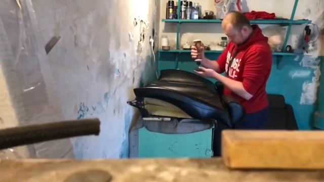 Очередная Суета с Бмв е34 Новый тонер и Чистый салон #52 смотреть онлайн