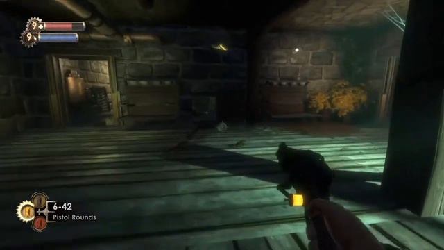 +Bioshock+ #Город «Ядовитого плюща» (tea garden) смотреть онлайн