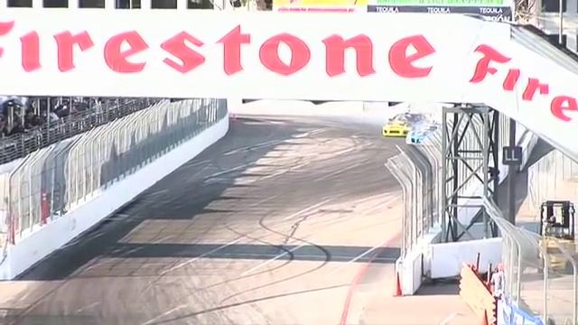 Tanner Foust's 09 Scion tC Drift Car in Detail - Formula Drift 2009 смотреть онлайн