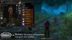 СЕЗОН ОТКРЫТИЙ WOW CLASSIC ОБЗОР #worldofwarcraft #wowclassic