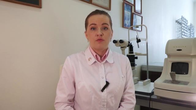 Почему может ухудшаться зрение во время беременности и родов?