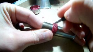 Ювелирное моделирование, резьба по воску