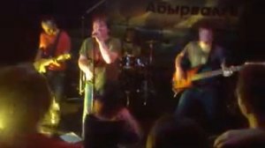 ДЕЛЬФИНЫ(Мёртвые Дельфины) - Пьяные танцы (Курск 2014)