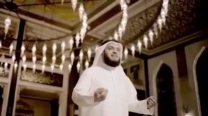 Мишари Рашид новый нашид 2016