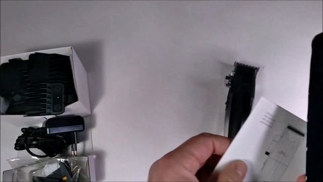 Машинка для стрижки JRL 2020 Обзор. Как отличить оригинал. #MashinkaJRL смотреть онлайн