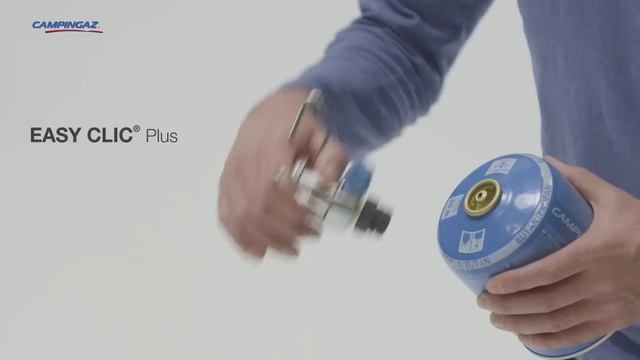 Campingaz® CV300 & CV470 gas cartridges - EN смотреть онлайн