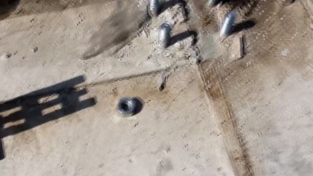 Красивые откатные автоматические ворота своими руками смотреть онлайн