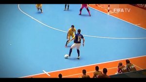 Relive the FIFA Futsal World Cup 2016 Best Moments