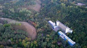 Часть 4. Киров - Кавказские мин воды (санаторий Родник).