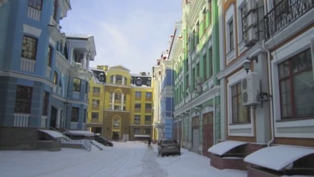 Александр Швед&Алан Эббот Я ВЕРНУЛСЯ В СВОЙ ДВОР