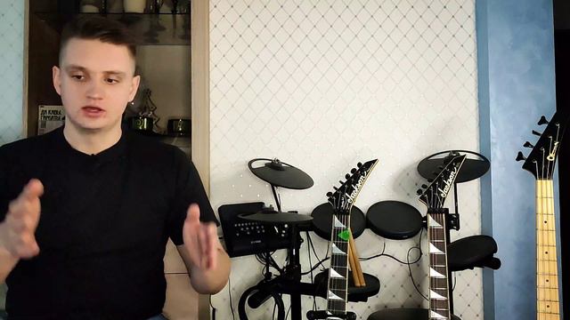 Всё, что нужно знать о старых японских электрогитарах...