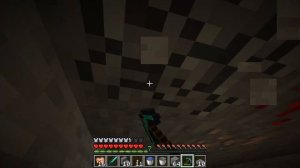 Ферма опыта и ресурсов из спавнера скелетов)MINECRAFT