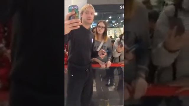 Maria Remizova Евгений Плющенко Вегас тренировка смотреть онлайн