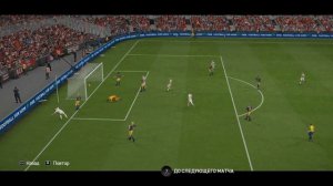 Клуб профи FIFA 16(PC) "Legion Russia " Иван Семёнов