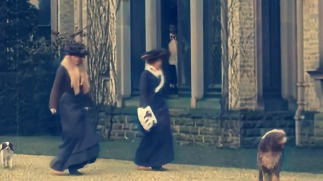 Скелет из кургана. Мистическая история. смотреть онлайн