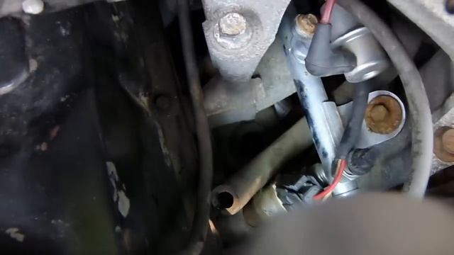 Ford Ranger PCV смотреть онлайн