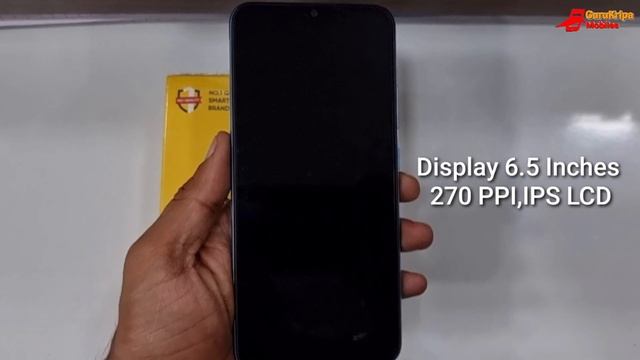 Realme C11 2021 Edition Blue Colour Unboxing Realme C11 Price , Specifications & Many more