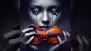 Плачущая скрипка
