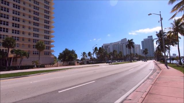 Майами , яхты и пляжи , скачки и природа Флорида Америка США музыка американцы отдых смотреть онлайн