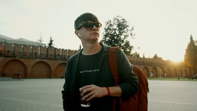 Sansara. Immortality || Backstage смотреть онлайн