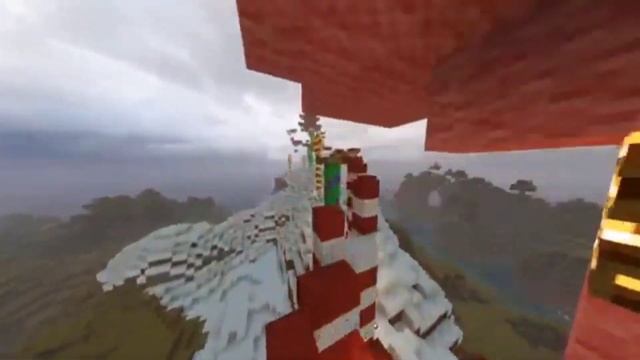 НЮХАЧ ЛЕВАЯ РУКА И МНОГОЕ ДРУГОЕ В МАЙНКРАФТ 1.20!!! Новости майнкрафта смотреть онлайн