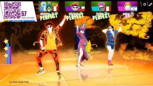 Just Dance Now - I Like It by Cardi B, Bad Bunny & J Balvin - Megastar Just Dance 2020
