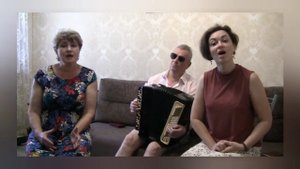 "Встреча друзей", муз.Е.Мартынова, сл.Р.Рождественского